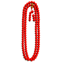 경면108염주(8mm)